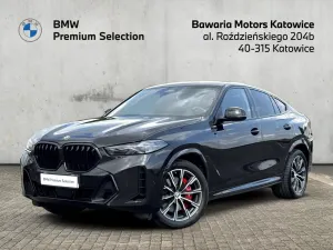 BMW X6 G06 (2019-) 2024