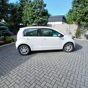 Volkswagen Up! club 2015