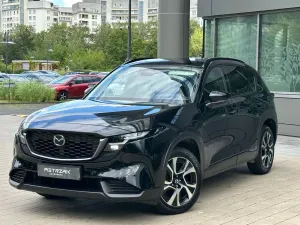 Mazda CX-5 III (2025-) 2.5 e-SKYACTIV G Center-Line 2026