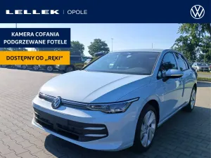 Volkswagen Golf VIII (2020-) 1.5 TSI Life Plus 2026