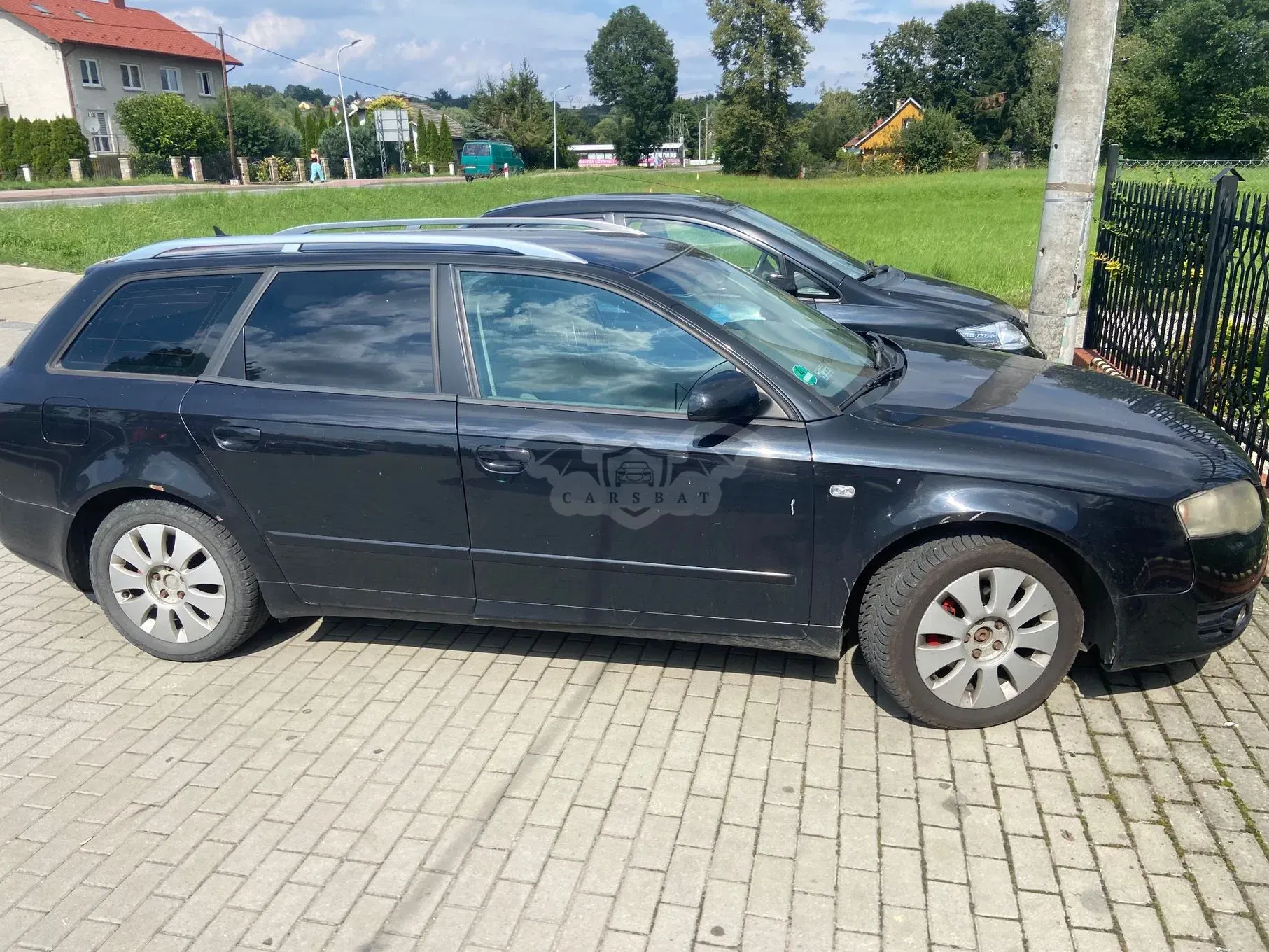 Audi A4 B7 (2004-2007) 2006