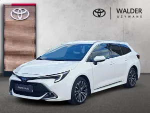 Toyota Corolla Seria E21 (2019-) 1.8 Hybrid Style 2023