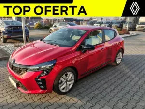 Renault Clio V (2019-2025) 2025