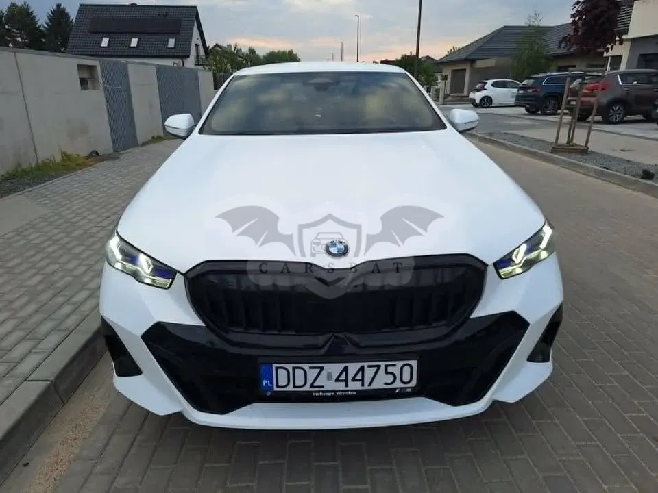 BMW 5 Series G60 (2023-) 520e Luxury Line sport 2023