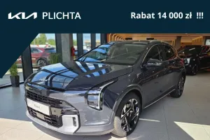 Kia XCeed 2026