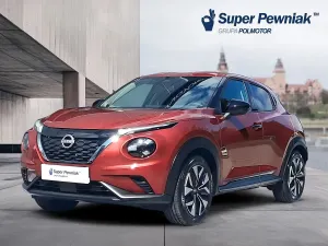 Nissan Juke II (2019-) 1.6 Hybrid Acenta AMT 2025