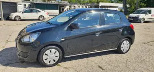 Mitsubishi Space Star II (2012-) 1.0 2015