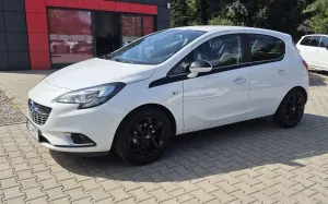 Opel Corsa E (2014-2019) 1.4 Cosmo 2015