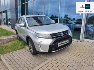 Suzuki Vitara III (2019-) 2025