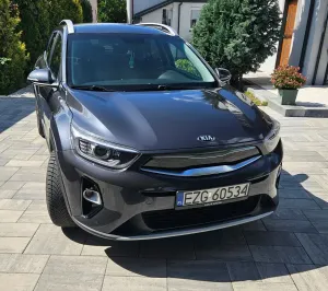 Kia Stonic 1.4 M 2018