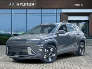 Hyundai Kona II (2023-) 1.6 GDI Hybrid Executive DCT 2025