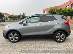 Opel Mokka I (2012-2019) 1.4 T Cosmo S&S 2014