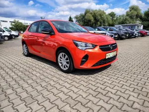 Opel Corsa F (2019-) 1.2 S&S 2023