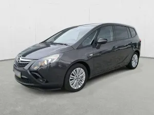 Opel Zafira C (2011-2019) Tourer 1.4 Turbo Sport 2015