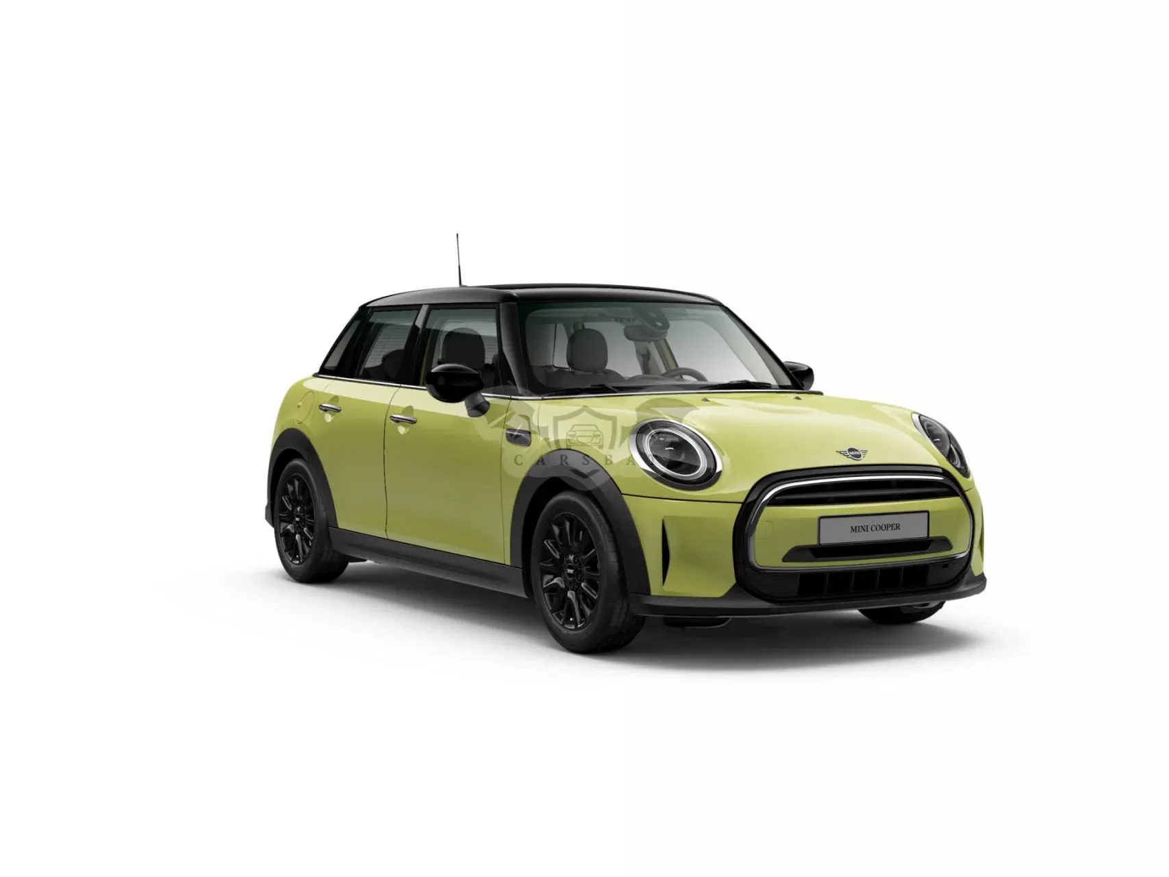 Mini Cooper Classic Trim 2023