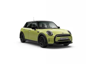Mini Cooper Classic Trim 2023