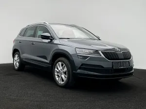 Skoda Karoq 2.0 TDI SCR 4x2 Style DSG 2021