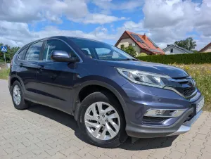 Honda CR-V IV (2012-2018) 2.0i-VTEC 4WD Automatik Elegance 2015