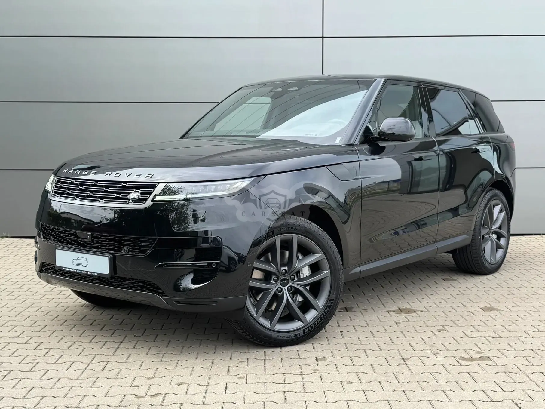 Land Rover Range Rover Sport III (2022-) S 3.0 D SE 2026