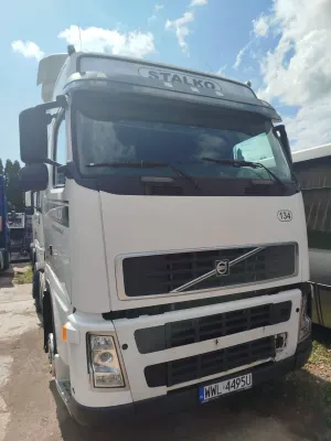 Volvo FH 2006