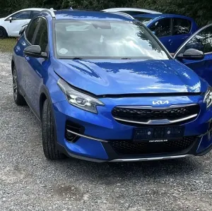 Kia XCeed 1.6 GDI DCT6 OPF Inspiration 2021