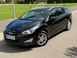 Hyundai i40 1.7 CRDi Classic 2014