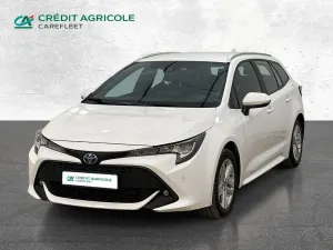 Toyota Corolla Seria E21 (2019-) 2022