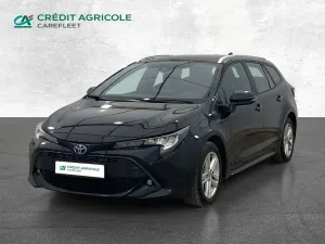 Toyota Corolla Seria E21 (2019-) 2022