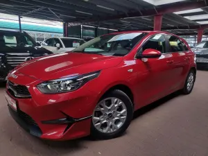 Kia Ceed III (2018-) 2024