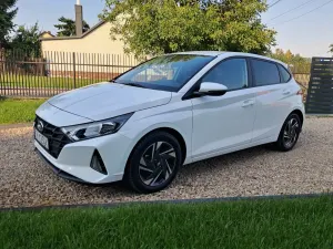 Hyundai i20 III (2020-) 1.2 Pure 2022