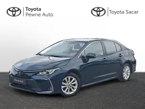 Toyota Corolla Seria E21 (2019-) 2023