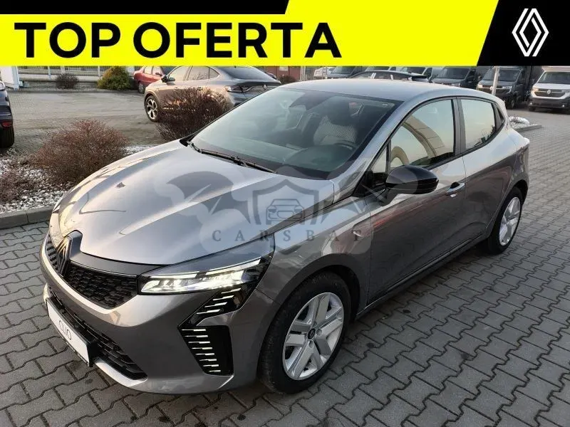 Renault Clio 2025