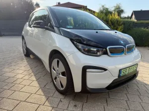 BMW i3 120 Ah 2020