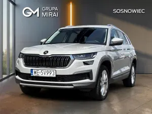 Skoda Kodiaq I (2016-2024) 2.0 TDI 4x2 Style DSG 2022