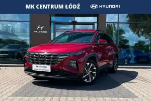 Hyundai Tucson IV (2020-) 1.6 T-GDi Executive 2WD 2023