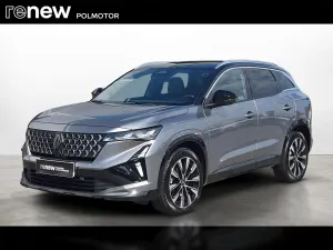 Renault Austral 1.3 TCe mHEV Techno 2025