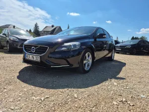 Volvo V40 II (2012-) D3 You 2014