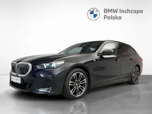BMW 5 Series G60 (2023-) 520d xDrive mHEV M Sport 2024