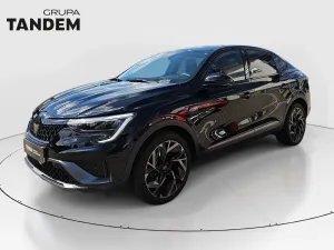 Renault Arkana / XM3 2024