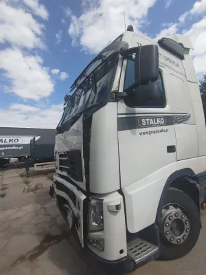 Volvo FH 2006