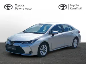 Toyota Corolla Seria E21 (2019-) 1.5 Comfort MS 2022