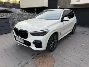 BMW X5 G05 (2018-) xDrive25d sport 2021