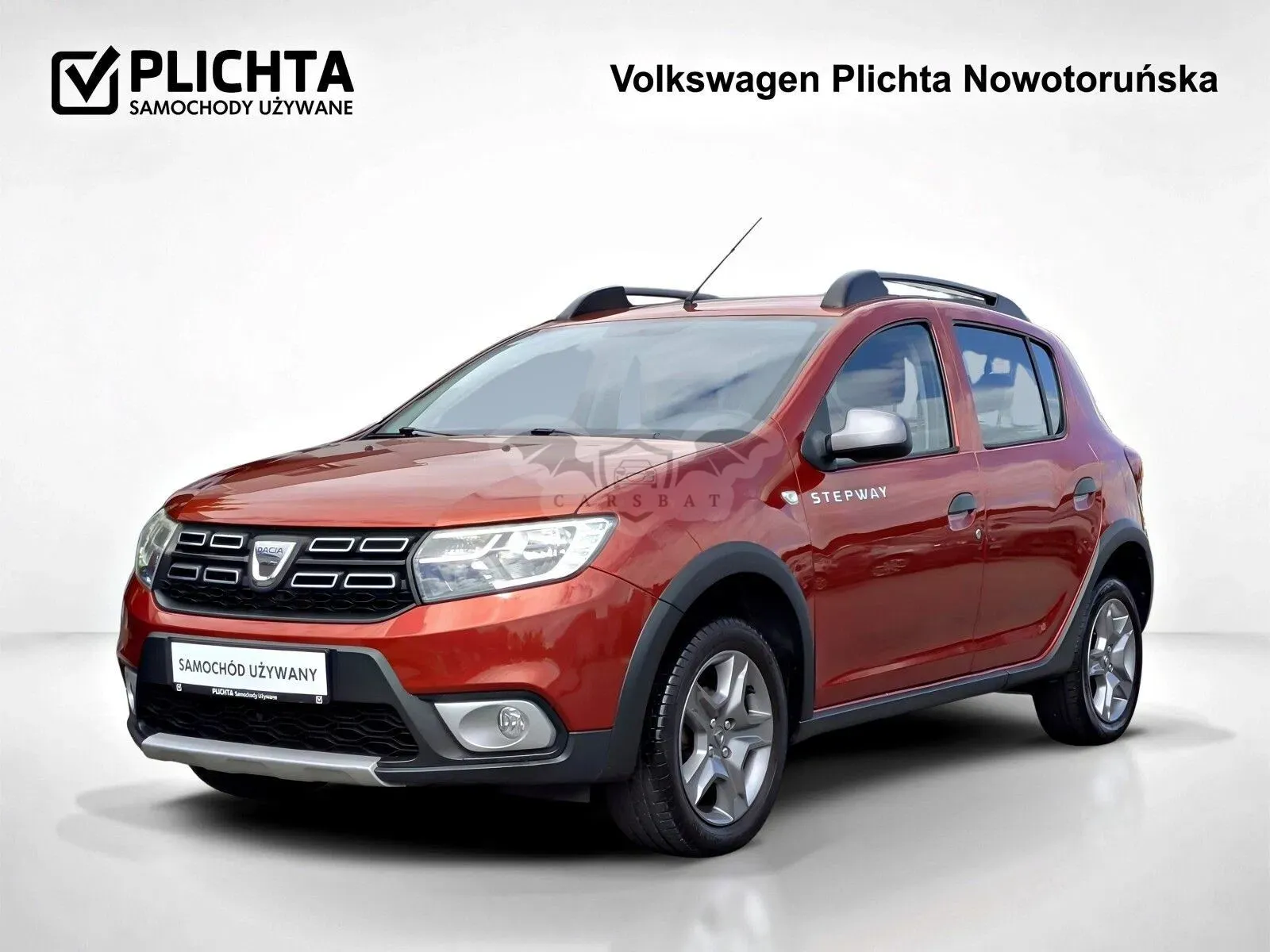 Dacia Sandero II (2012-2020) 1.5 dCi Outdoor S&S 2018