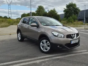 Nissan Qashqai I (2007-2013) 1.6 Acenta 2010