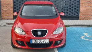 Seat Altea 1.6 Reference 2006