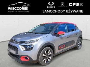 Citroën C3 III (2016-2024) 1.2 PureTech Shine 2023