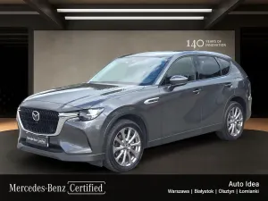 Mazda CX-60 2023
