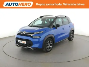Citroën C3 Aircross 1.2 PureTech Plus S&S 2023