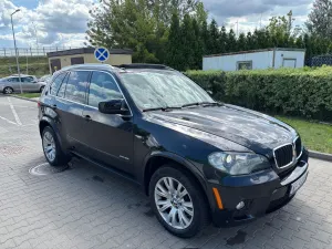 BMW X5 E70 (2006-2013) 2011