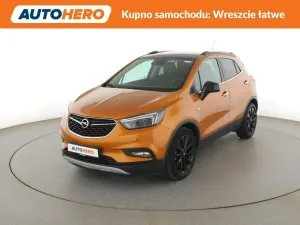 Opel Mokka x 2018